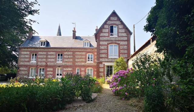 Maison d'Hôtes La Nouvelle Criqueboise