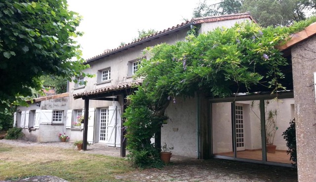 Maison d'hôtes Les Beaux Chenes