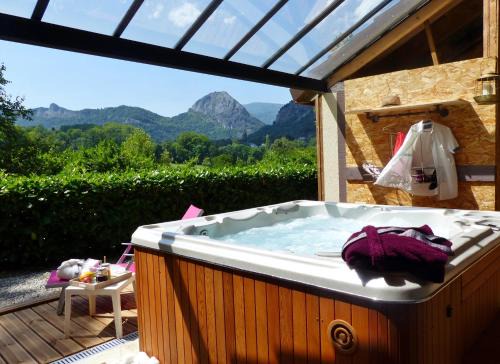 Maison d'Hôtes du Domaine Fournié