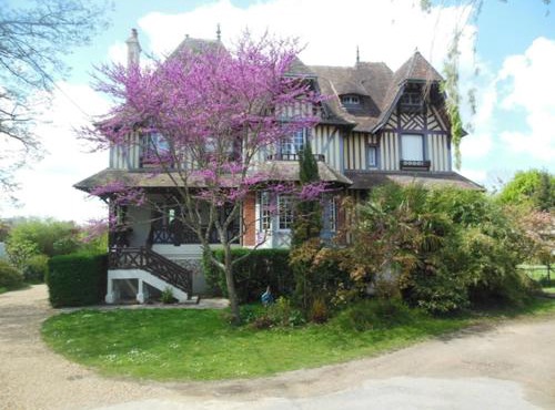 Maison d'hôtes Il était une fois