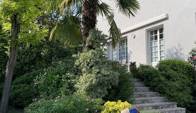 Maison d’hôtes Joussaume Latour