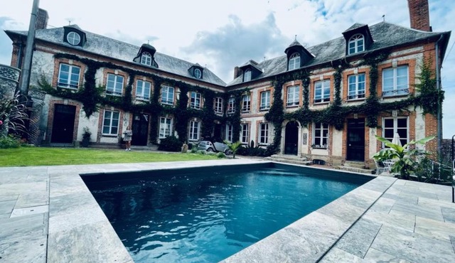 Maison d'hôtes l'Évidence