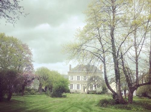 Maison d'hôtes La Doucelle culture et bien-être