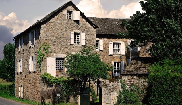 Maison d'Hôtes La Singulière
