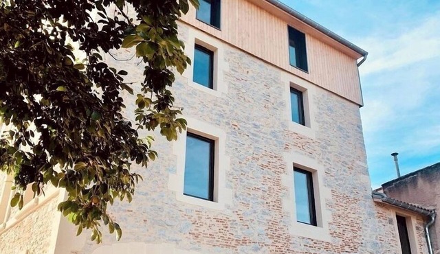 Maison d'hôtes La Bellours