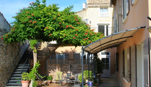 Maison d'hôtes la Bignone