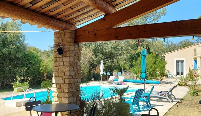 Maison d'Hôtes La Chêneraie