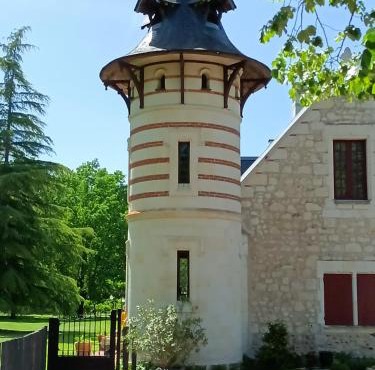 Maison d'Hôtes La Chouanniere