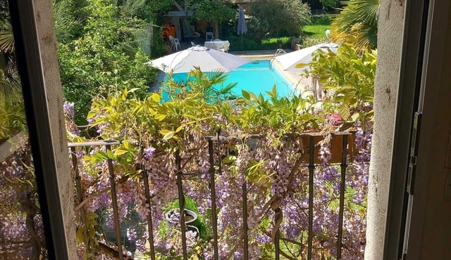 Maison d'hôtes La Danasha