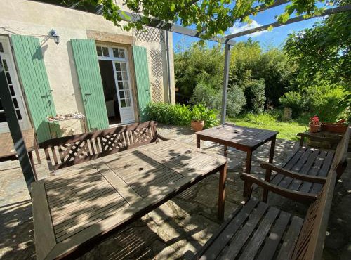 Maison d'hôtes La Giraudasse