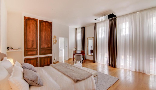 Maison d'hôtes La Villa des Ducs Bar-le-Duc