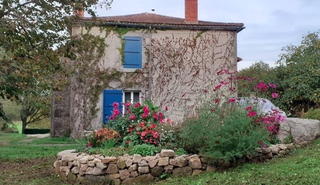 maison d'hôtes Lacour