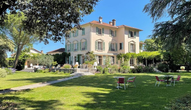 Maison d'hôtes Le Parc