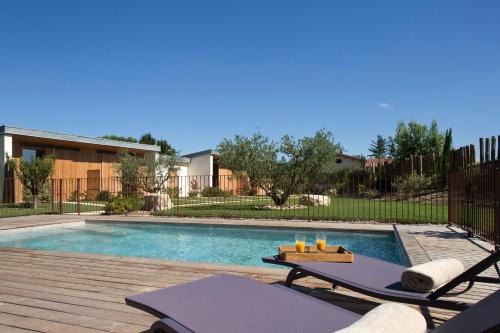 Maison d'hôtes Le Pré Gourmand du Village- Adults only