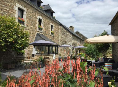 Maison d'Hôtes Les 3 Koïs, Nature & Quiétude