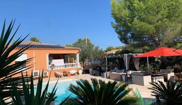 Maison D'hôtes Les Huppes