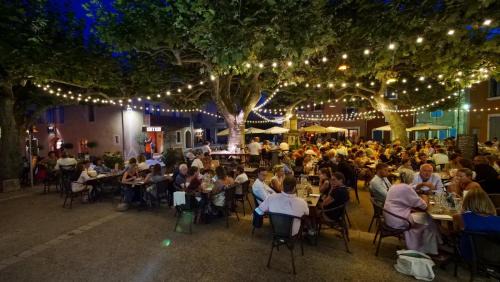 Maison d'Hôtes Les Sources