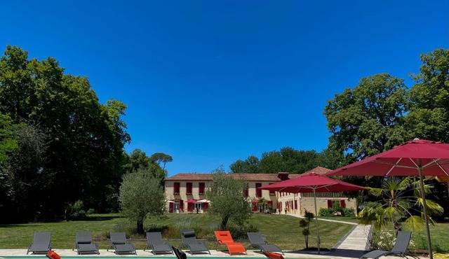 Maison D'hôtes Sainte-Marie