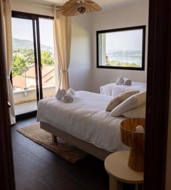 Maison d'hôtes Selah Lac de Paladru