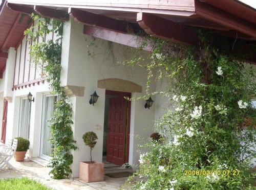 Maison d'hôtes Urbegia