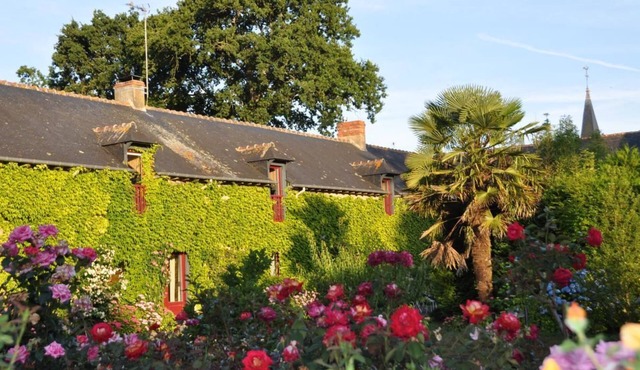 Maison d'hôtes de l'Huardière