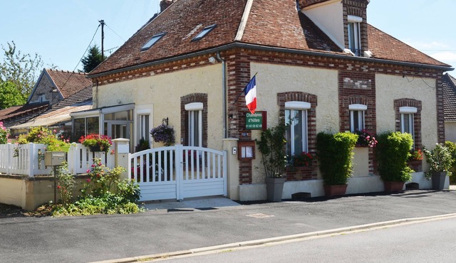 Maison d'Hôtes de Villiers