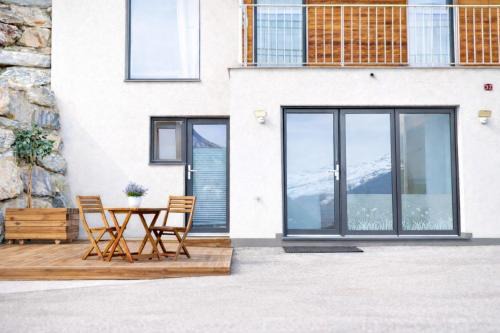 Maison D'Hortense chalet le Chamois