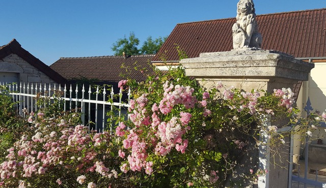 Maison D'Hote Le Relais