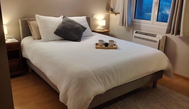 Maison d hotes Beauregard