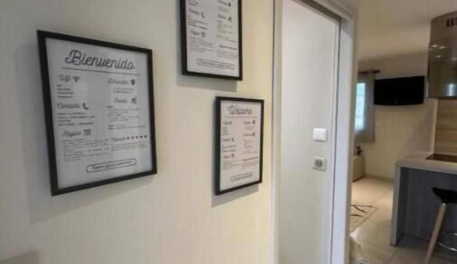 Maison D'hotes Chic à Beauzelle