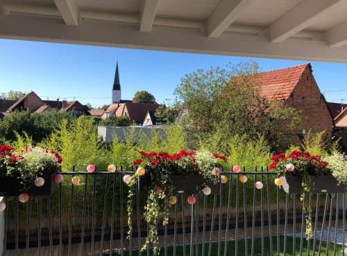 Maison d hotes Coeur de Village Alsace & spa