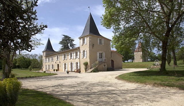 Maison d'hotes de Charme Les Bruhasses