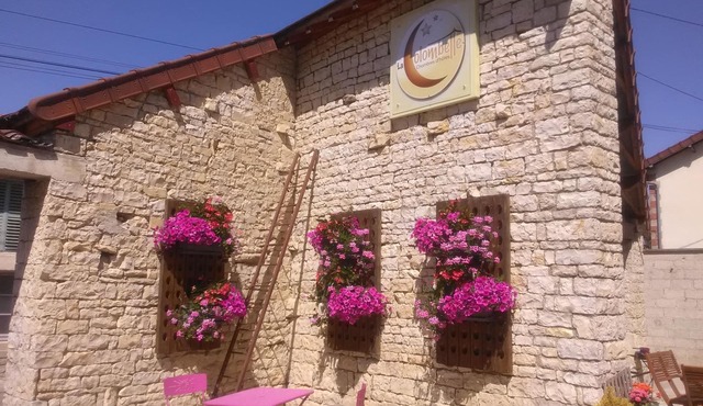 Maison d'hotes La Colombelle