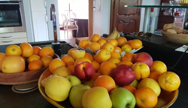 Maison d hotes Lapitxuri