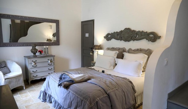 Maison d'hotes "Les Ecuries du Mas"