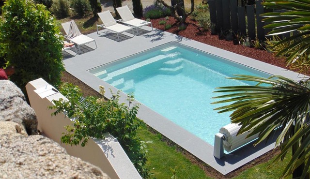 Maison d'Hotes Les Palmiers