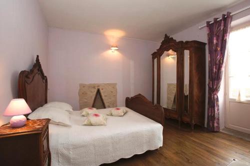 Maison d'Hotes Orlaya