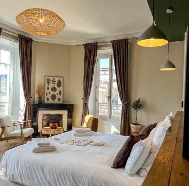 Maison d'hôtes - Stay and Cook