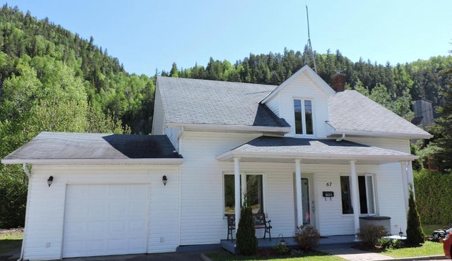 Maison d'Imelda