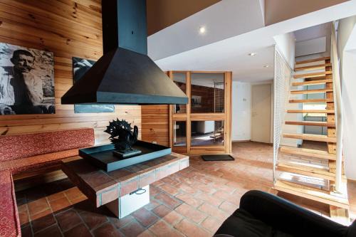 Maison Dalpe by Quokka 360 - in the central area