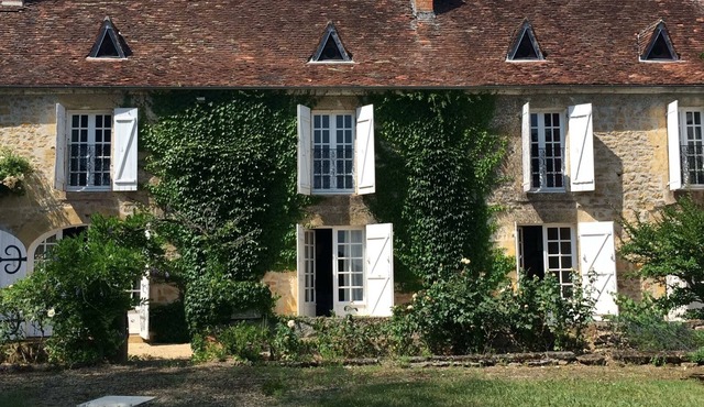Maison Dans le Périgord 12 Personnes