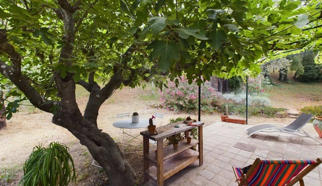 maison dans la petite Prairie