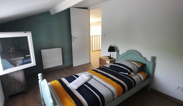 Maison Dans le Marais