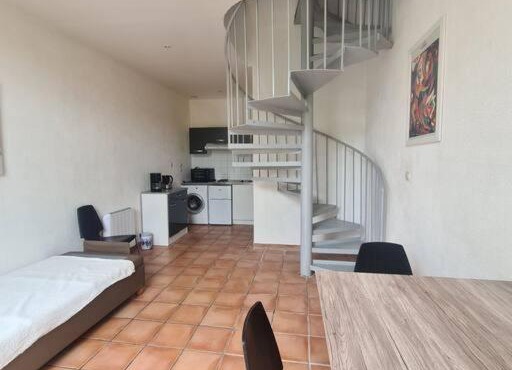 Maison dans le centre historique de tréguier