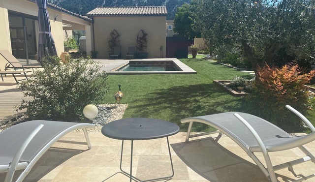 Maison Dans le Luberon