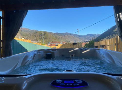 Maison Dans les nuages