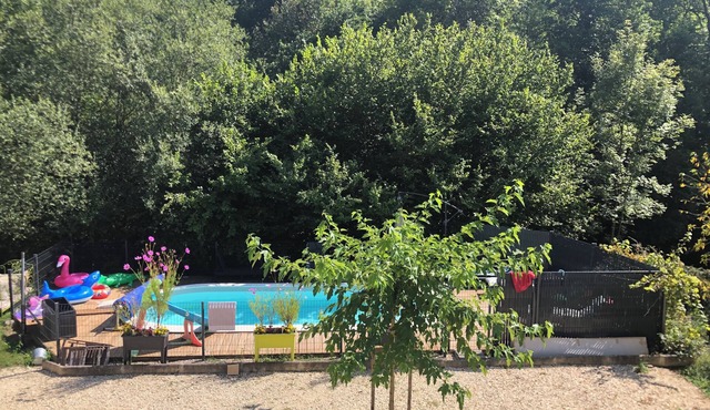 Maison Dans les Pyrénées Chèques Vacances Acceptés