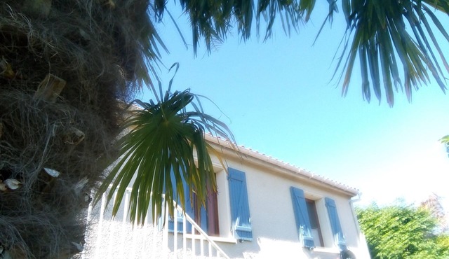 Maison Dans Lotissement Calme