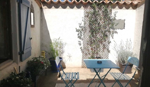 Maison Dans Mas de Camargue