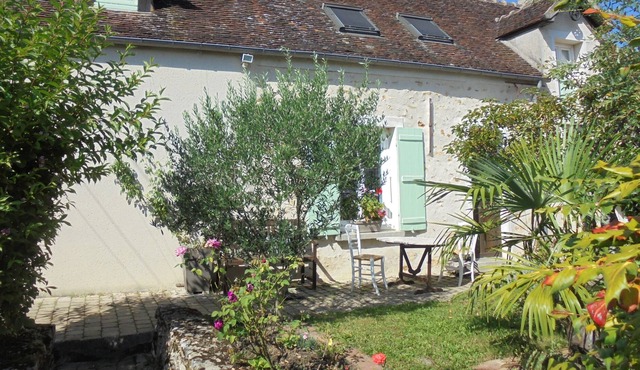 Maison Dans Quartier Calme et Proche Gare Marne la Vallée